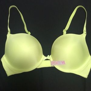 VS Push-up bra